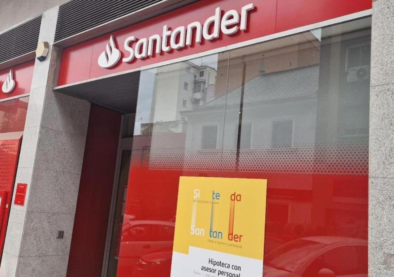 Appartamento Loft Centrico Madrid Retiro A Estrenar Esterno foto