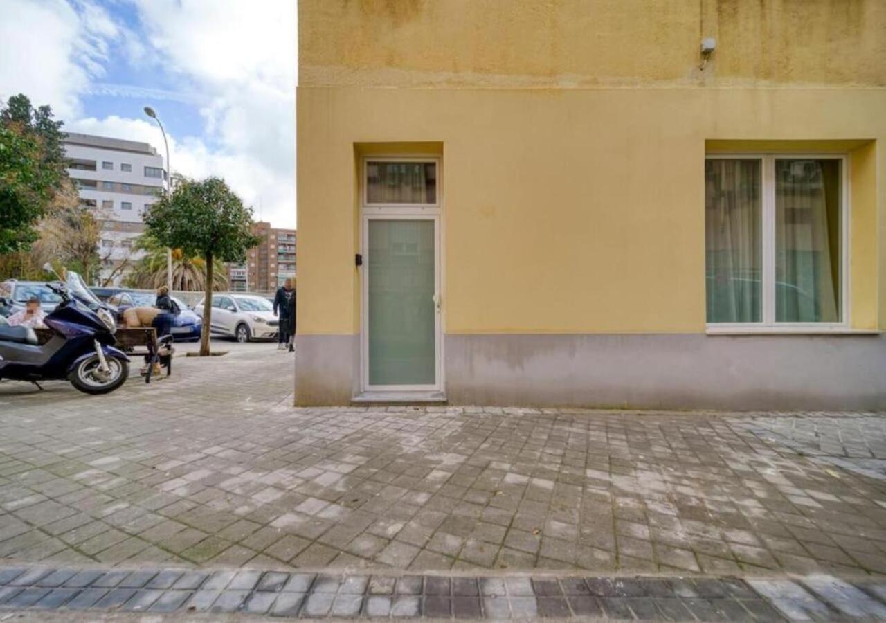 Appartamento Loft Centrico Madrid Retiro A Estrenar Esterno foto